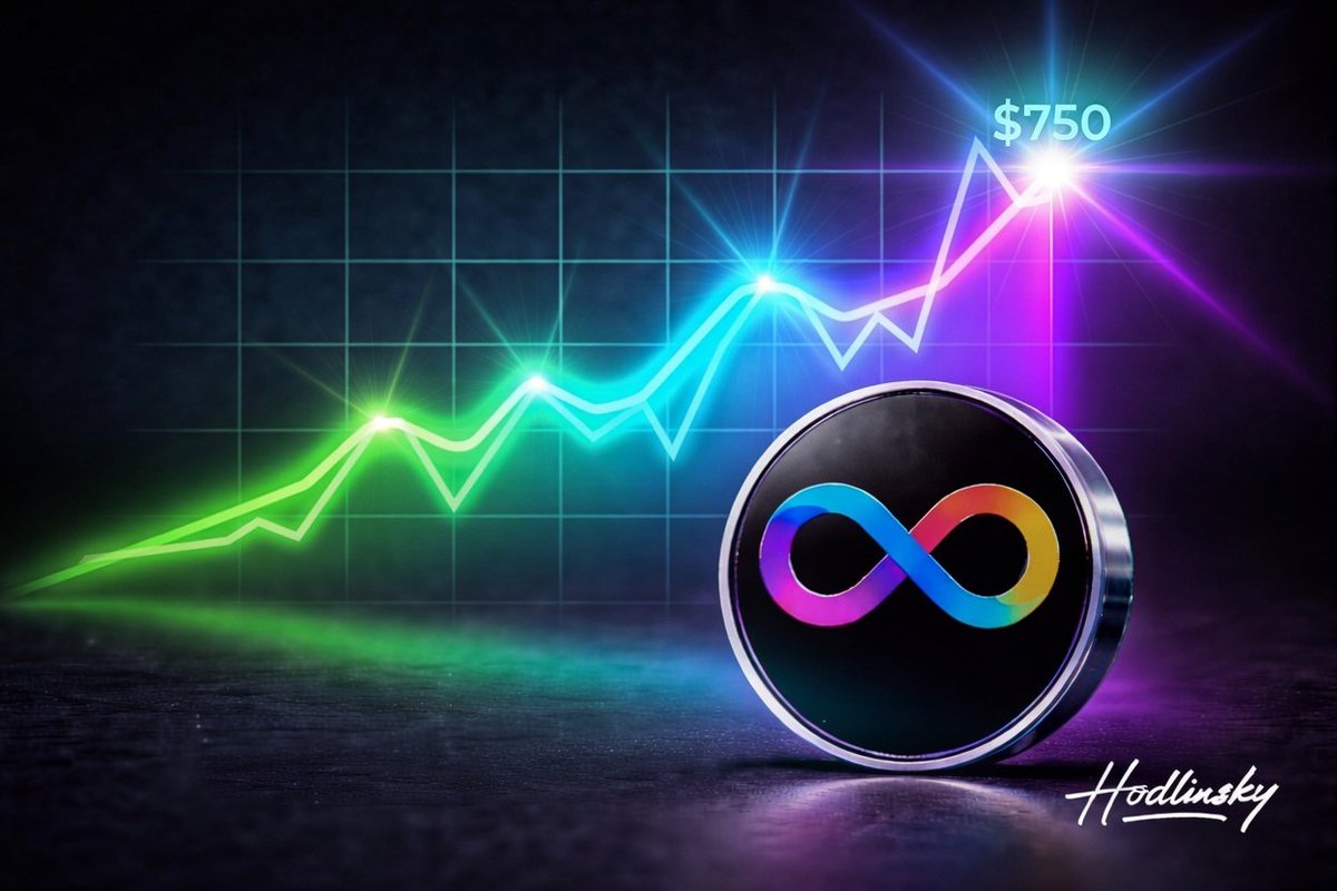 hodlinsky's tweet photo. Will $ICP ever reclaim its $750 ATH?

If you hold $ICP, this account will be worth following… https://t.co/Fuc8nc9qKg