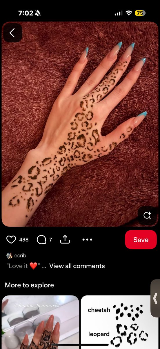 _Str4_B3rry_'s tweet photo. was looking for henna inspo on pinterest when i saw ts. it triggered me sooo bad https://t.co/M3lqTsSg2x