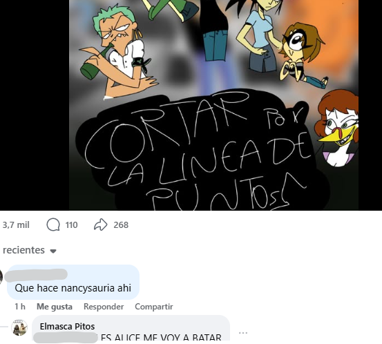 Versicolor47's tweet photo. TE ODIO TE ODIO TE ODIO TE ODIO TE ODIO TE ODIO TE ODIO TE ODIO TE ODIO TE ODIO TE ODIO TE ODIO TE ODIO TE ODIO TE ODIO TE ODIO https://t.co/8kimUGRFnD