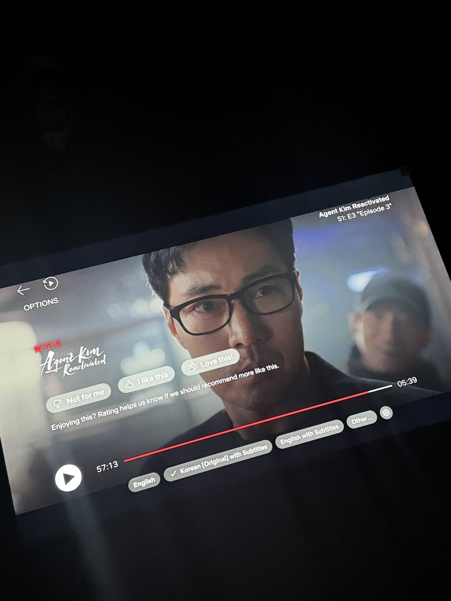 currentiyke's tweet photo. I can’t believe I have to wait until tomorrow for another episode. 😭😭 https://t.co/yujVcbseJd