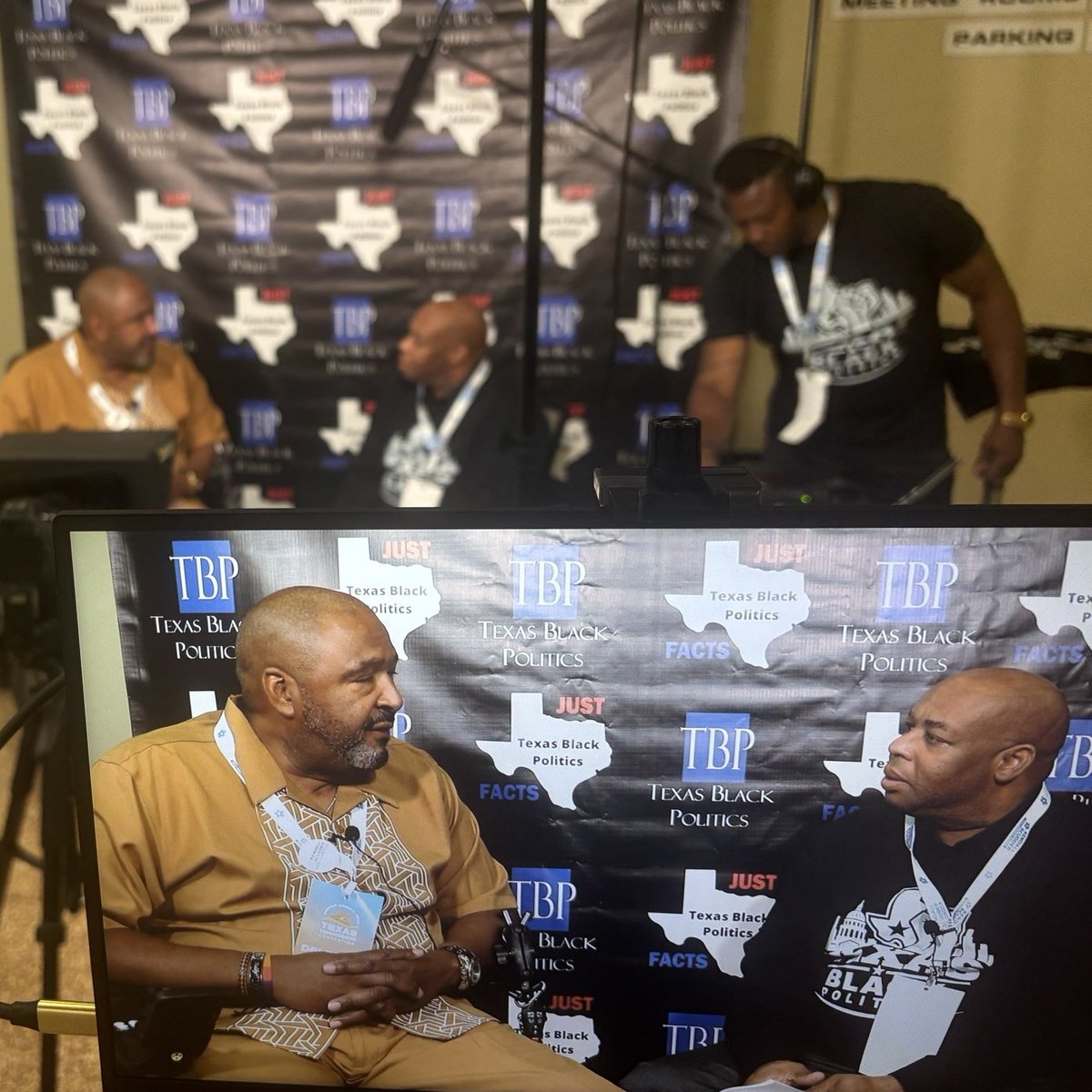 VoteWilkerson's tweet photo. Last weekend, I had the opportunity to attend the Texas Democratic Convention &amp; meet thousands of Texans who care deeply about our country's future. I’m thankful for every conversation &amp; every reminder of why our work matters. #PeopleNotPolitics

@votejustinearly @KendallScudder https://t.co/3rjJEiueBq