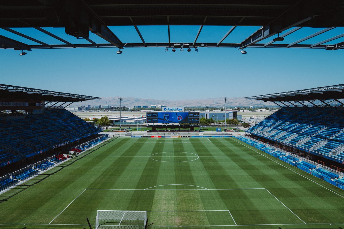 SJEarthquakes's tweet photo. Home 𝙎𝙬𝙚𝙚𝙩 Home 🏠 https://t.co/LZymJlvPVt