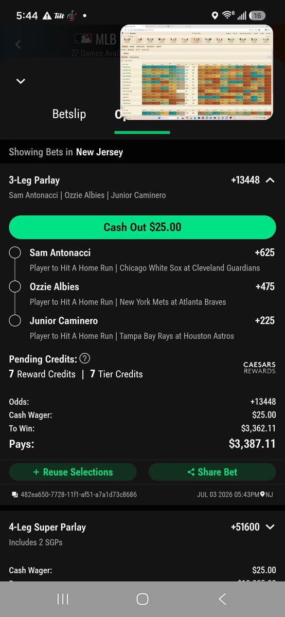 stewiegooie's tweet photo. #kraftedwithkasper god damn boys what a RUN we had today , was gonna HAMMER the cubs at home on a friday afternoon , had another fun blackjacksession, been quiet the last few nights worked almost took ya boy out but we are BACK #letitride #LiveComedy #gambling #wagers https://t.co/AzXy14Hzs6