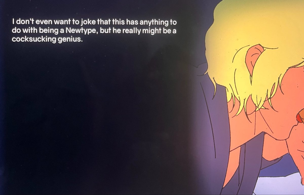 spruikoh's tweet photo. #playingce2
censoring the crop but THIS LINE ALSO GOT ME BADDDDDD https://t.co/7xrhfrqpuS