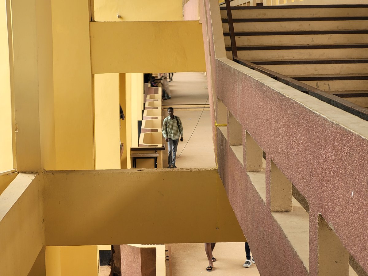 FortSolace's tweet photo. stills from walkway. https://t.co/Q5UqLOiUoA