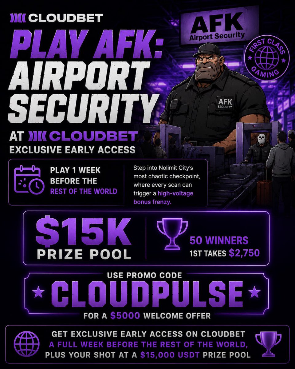 CryptrudisClim's tweet photo. Early access plus a prize pool? That's a nice combo. https://t.co/cEGyFvKChK