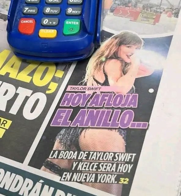 MexicoMagico's tweet photo. Periodismo de calidad 🥵 https://t.co/4XnXFa0W2b