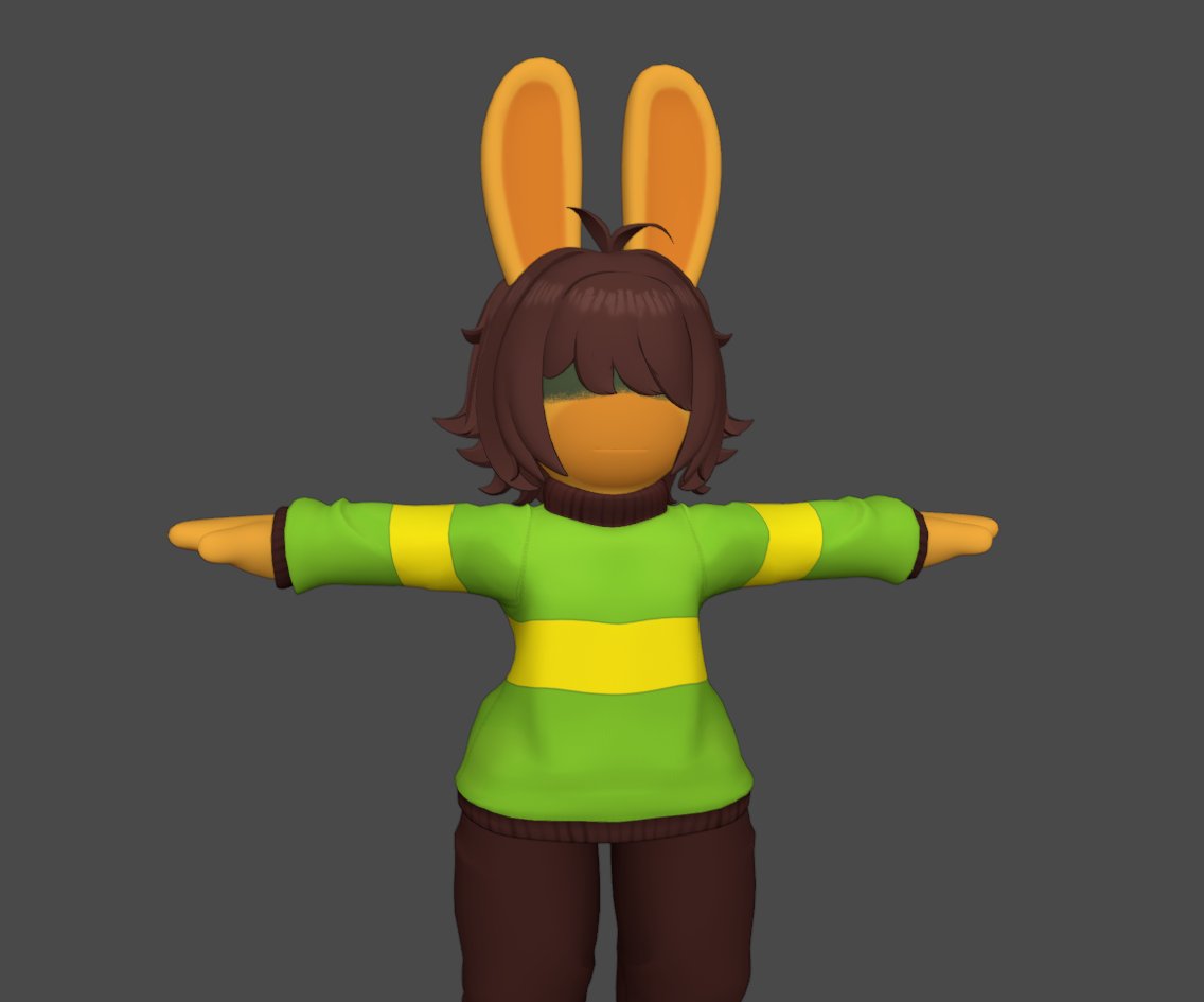 m0m0_dumpling's tweet photo. Hmm I wonder who this Rabbid could possibly be? 🧐 https://t.co/gY4SRcMPLc