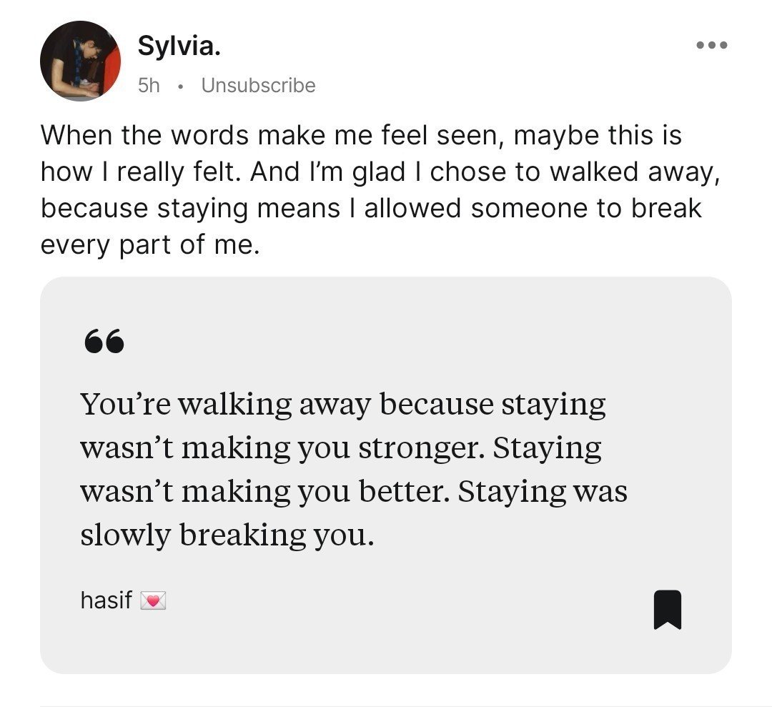 Sylvia. tweet media