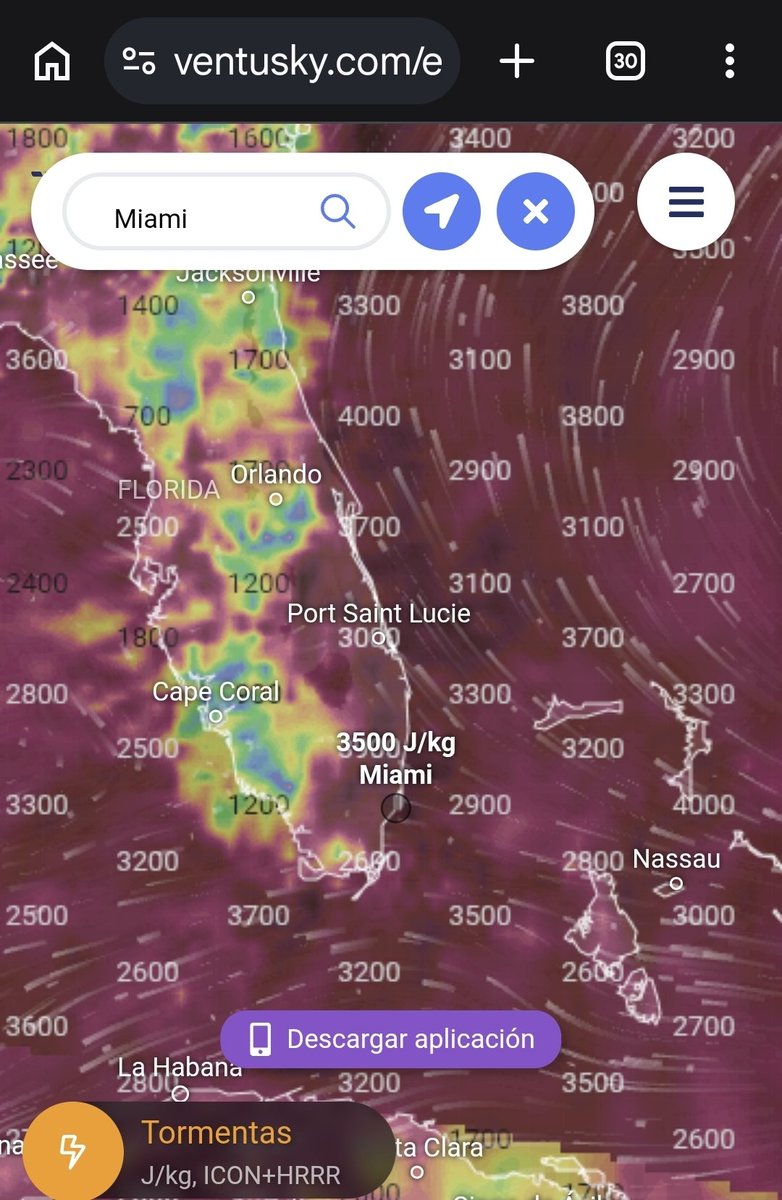 esteban_ech's tweet photo. Asi luce #Miami 
Nosotros #sinluz #ezeiza #canning #estebanecheverria
@MunicipioEE @ezeizamunicipio @oficiialEdesur
#Argentina #EDESUR https://t.co/jFVzwqhUQ8