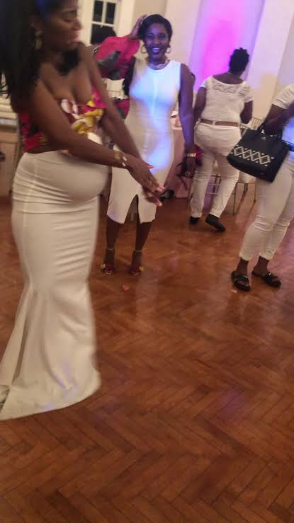TheMightyMagnet's tweet photo. @MattWallace888 Jump over any barriers.
Evade her security.

And have a baby on her wedding reception dance floor.

By her law... it's fair game and she has to adopt it. 🇺🇸✊ https://t.co/vCRRy3HWe0