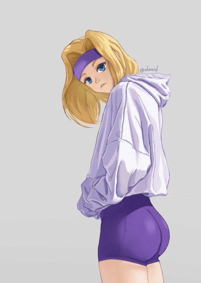 alvvacyl's tweet photo. Max's mom from Beyblade

#JudyTate #JudyMizuhara #BakutenShoot #digitalart https://t.co/AGtb6BSTod