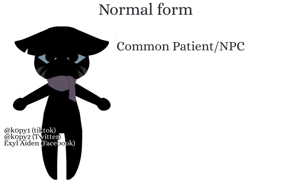 k0py2's tweet photo. #animalhospital #oc #idk
My Animal Hospital OC https://t.co/R4gV4KuQDo
