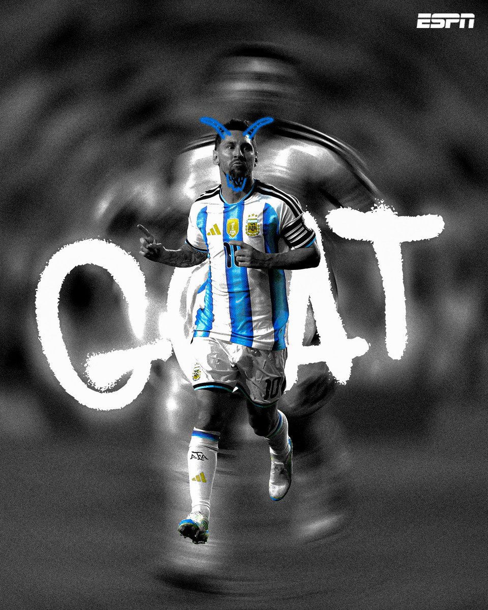 Khaledaaan's tweet photo. @IShowSpeedHQ Yall enjoying goat 🐐  GREATNESS instead of penaldo 😂😂🤮 https://t.co/DvaXGbhJHk