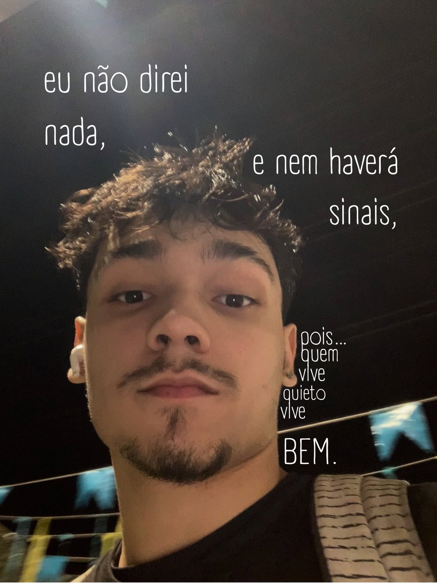 vtsvieira's tweet photo. https://t.co/ojOxNIrm5k