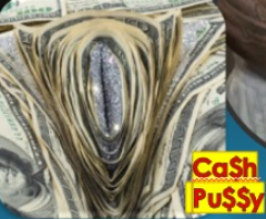 subby_tubby's tweet photo. all Alphas have a favorite place, called a ca$h pu$$y https://t.co/S04THZL0aM