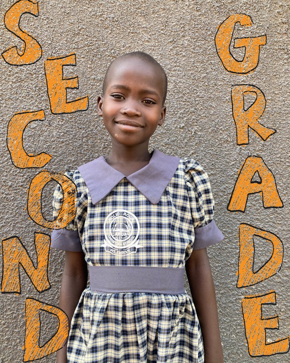 zozu_project's tweet photo. Our staff has been hard at work updating school photos for every grade!
Here's a little sneak peek of our first and second graders. We can't wait for our sponsors to see all the new photos coming soon https://t.co/OZhEfbsI9i