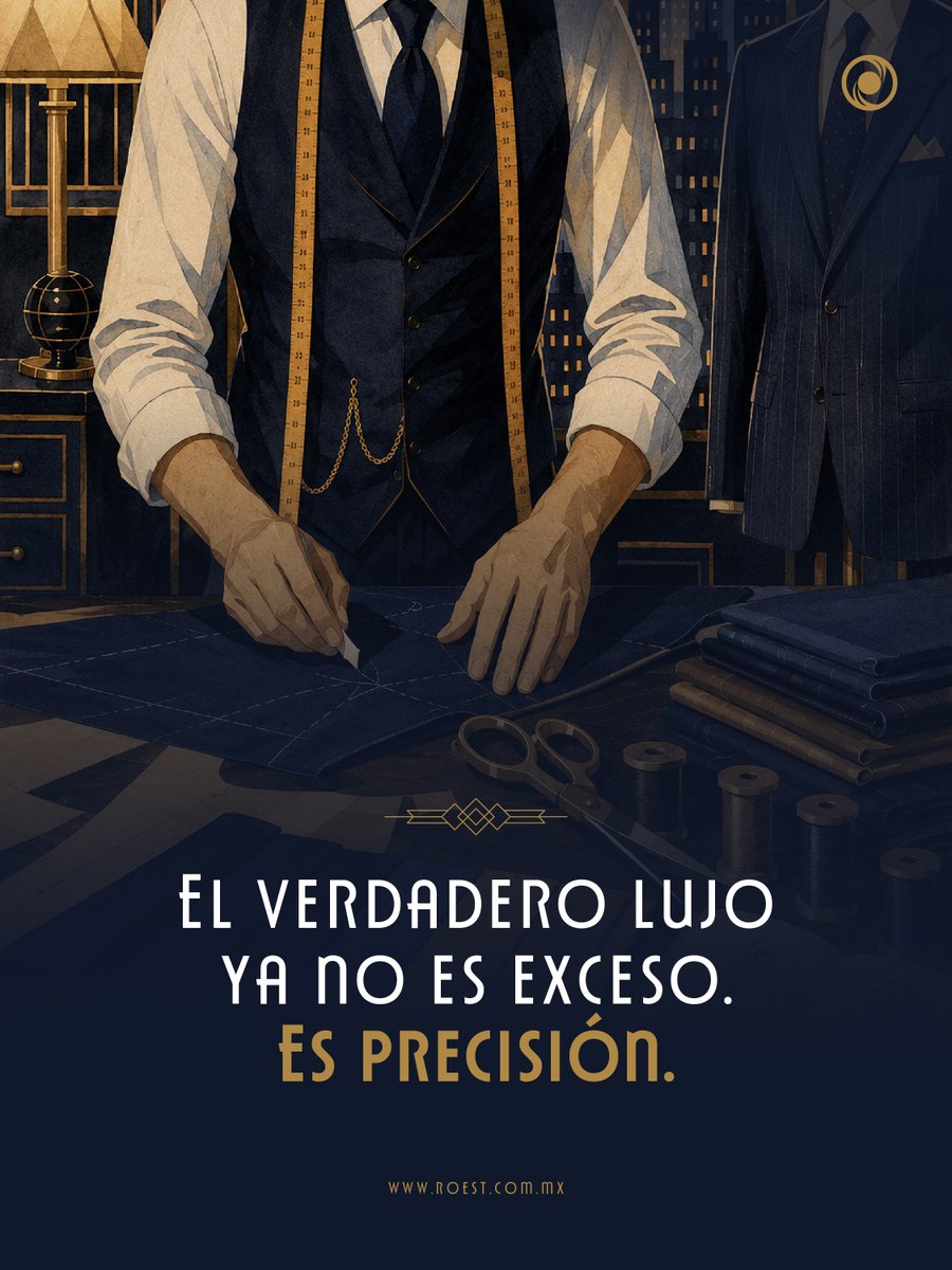 RoestEmp's tweet photo. En finanzas empresariales, la elegancia no está en prometer más. Está en estructurar mejor. Plazo, tasa, destino, garantía y capacidad deben tener proporción. 

🧵 Roest Empresarial. Sastrería financiera para empresas que piensan a largo plazo. https://t.co/cPtV2rF0Rt