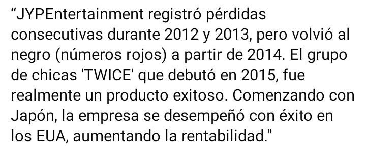 OT_9WICE's tweet photo. Que hace una fan de un grupo de otra empresa hablando de TWICE? Cómo se nota que no sabes nada de JYPE, TWICE en Sixteen tenía un peso de fama, que incluso hasta tenían que proporcionarse en las calles y todos saben de la crisis por la que paso la jype, investigar no cuesta nada https://t.co/bdMAUGX5TN