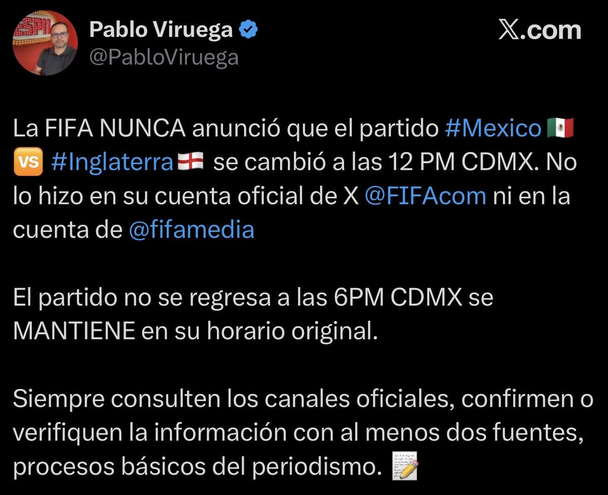 QuePasoMano's tweet photo. @lopezdoriga https://t.co/XqGejkk0mQ