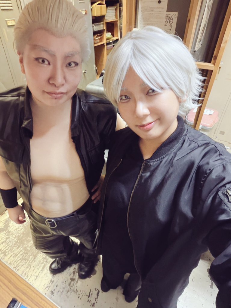 ふっちゃん (@fucchan73) / Posts / X