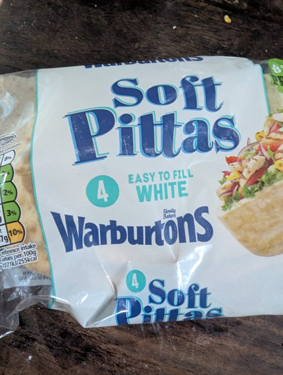 JonesJason61's tweet photo. @A1an_M @Morrisons And @Warburtons https://t.co/6cS2oQrUc0