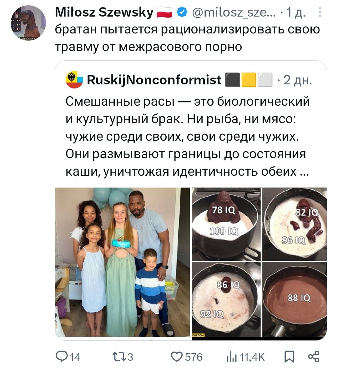 RuskijNonconformist ⬛🟨⬜ tweet media