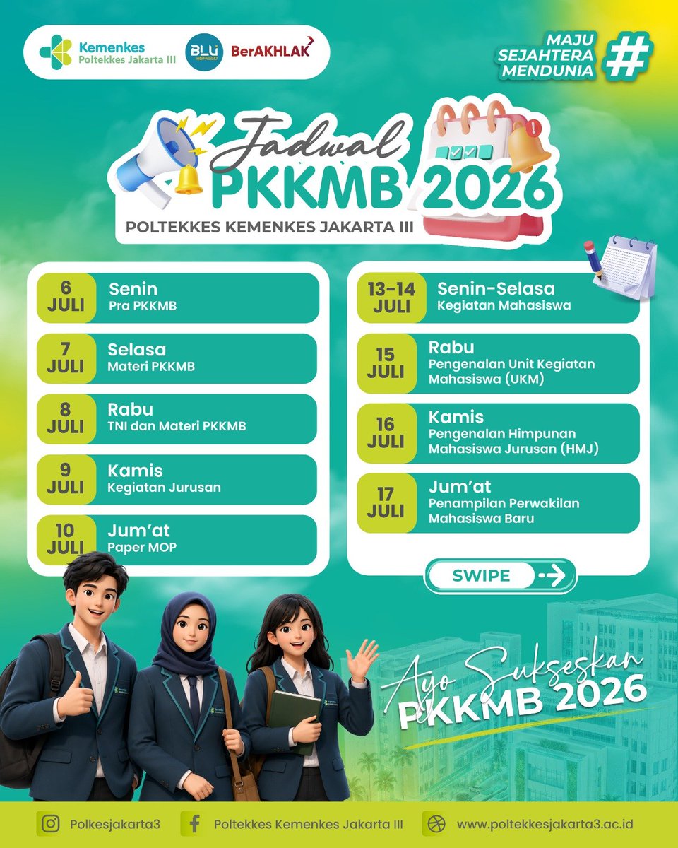 mncaviq's tweet photo. dan yappp senin depan gwe udh mulai pkkmb..... zuzur poltek nie emank ngebut kali ych entah di kejar2 aph https://t.co/yteXz5IY6Q