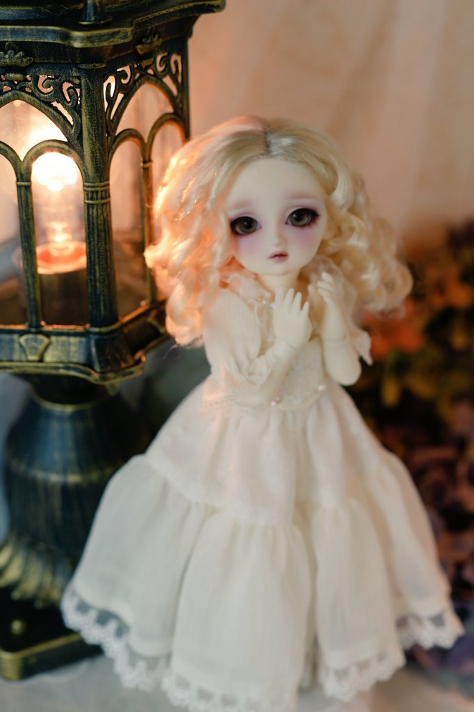 tera_doll's tweet photo. 雨降る前に一撮り行こうかな。
#幼天使霞 https://t.co/DfW4xEzpDn
