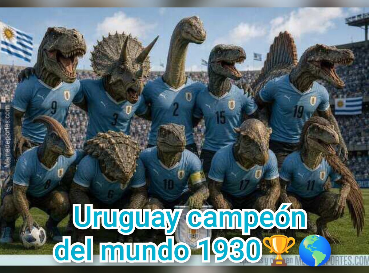 CambaGang1's tweet photo. @diegohead_ Y Dinoguay cuando juega los 16 avos ?? https://t.co/8z0xc4Repe