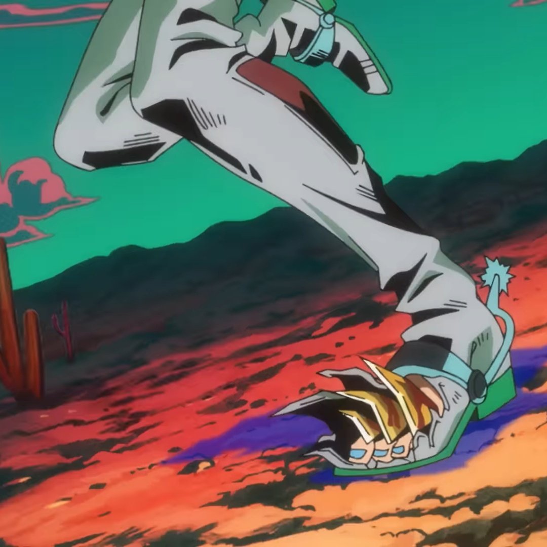 EMPORIOSMOM's tweet photo. GYRO HAS FUCKING PAINTED TOENAILS 😭😭😭 https://t.co/dGrpuhsBu2