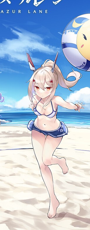 brackforkcrow's tweet photo. #アズールレーン勢と繋がりたい #アズールレーン
兄ちゃん…何で綾波の水着実装されんの…？ https://t.co/VXjJ1v4tFD
