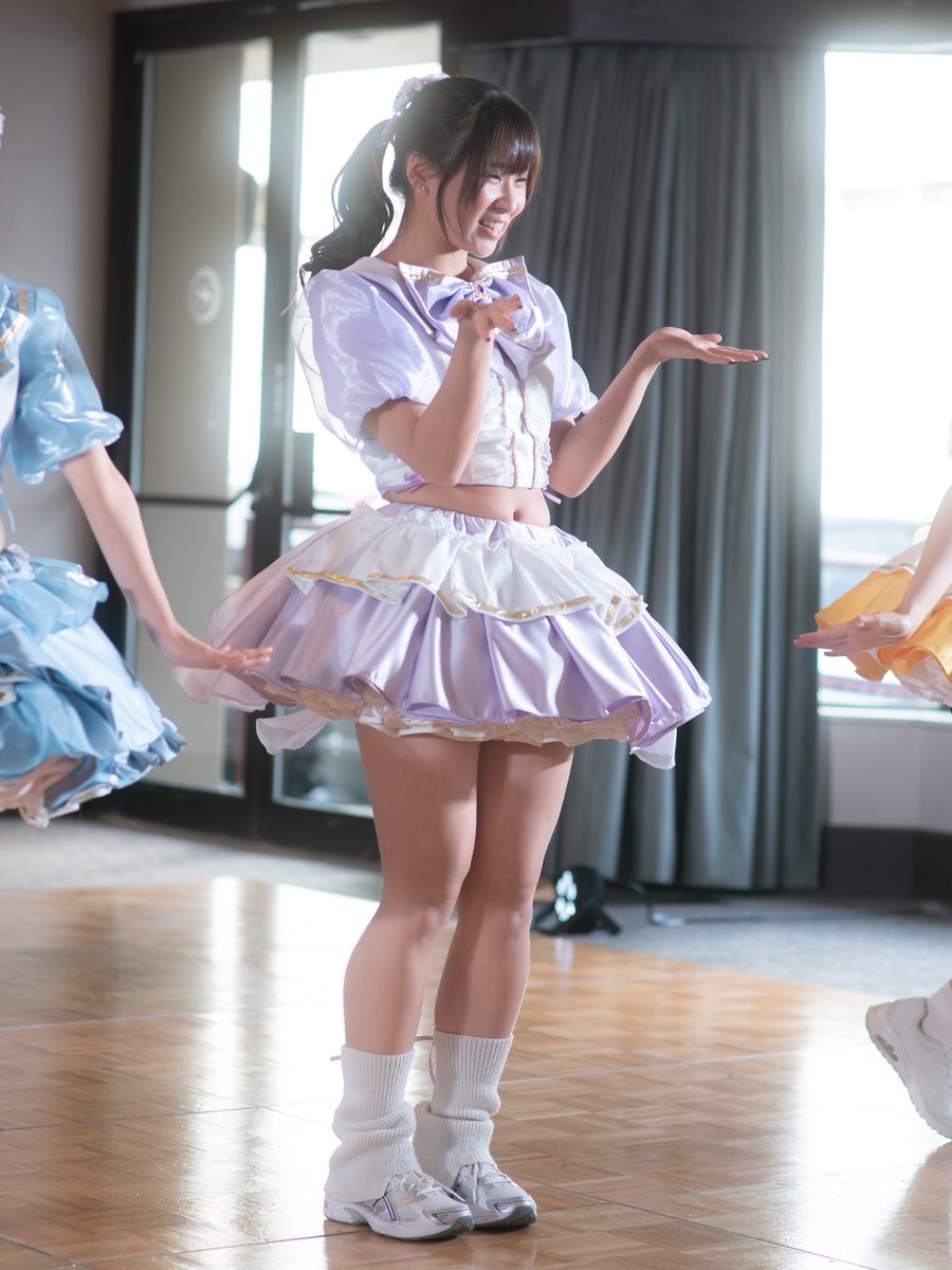 synnamaroll's tweet photo. happi happi happi @ acgn expo last saturday! ｡ﾟ(ﾟ´ω`ﾟ)ﾟ｡

📸: @Phroodles https://t.co/yQiuA3WT1e