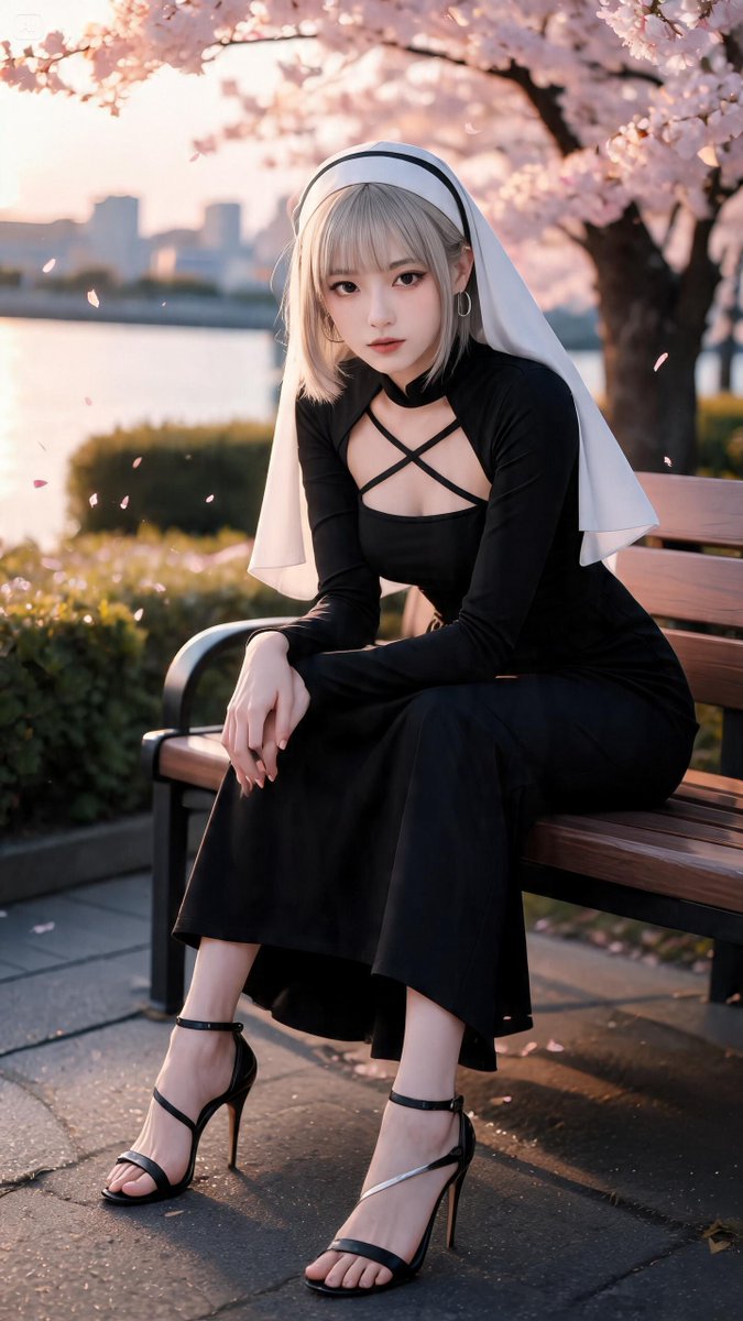 TadiStudio's tweet photo. July 9–10, SIORI appears in a cosplay date TikTok video.
A playful yet slightly emotional moment—too cute to miss. Take a look.
#SIORI #CosplayDate #TikTokVideo #CuteAesthetic #EmotionalVibes https://t.co/3Tmgm8s7Dr