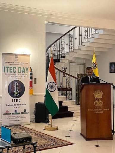 ElNacionalWeb's tweet photo. #3Jul | 🇮🇳 La Embajada de la India en Venezuela (@IndiaVenezuela) solicitó una investigación exhaustiva sobre la presunta profanación y extracción de órganos de los restos del ciudadano indio Rakesh Chauhan. La misión diplomática aseguró que mantiene seguimiento del caso junto a las autoridades venezolanas.
