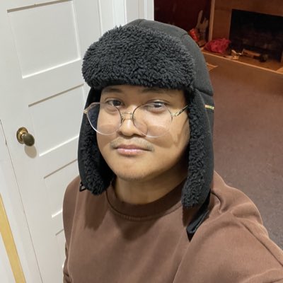 ericksonmdn's tweet photo. #NewProfilePic https://t.co/6EGZMOGjne