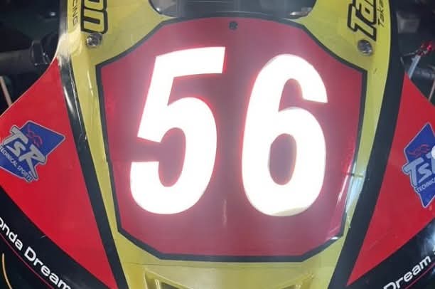 72Project2025's tweet photo. 7/5は鈴鹿8耐の決勝です！

EWCクラス 
#95 S-PULSE DREAM RACING SUZUKI

SSTクラス
 #56 TEAM KOHSAKA &amp; Takahon Racing

皆さんの熱い応援がチームの力になります！
ぜひ現地で、またはライブ中継で、両チームへの応援をよろしくお願いします！

#鈴鹿8耐 #Suzuka8H https://t.co/RpwNKLi3Yb