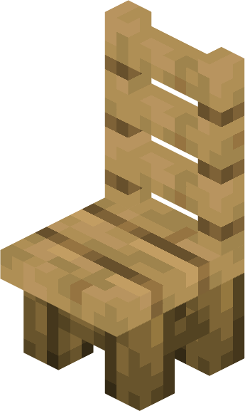 TwoFaceMZ's tweet photo. I'm just stuck selling shit furniture-
#minecraft #backroomsㅤ https://t.co/GZAfTdj3Cq