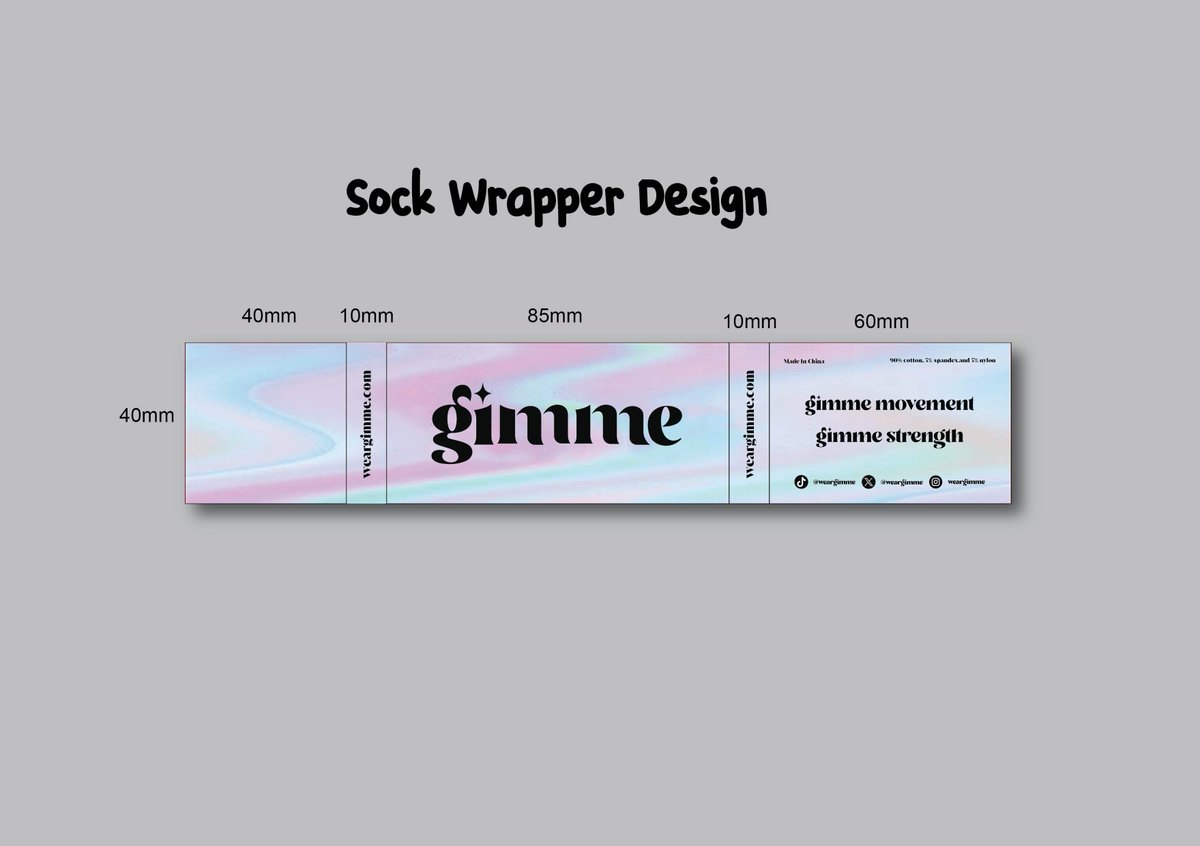 Logocreator89's tweet photo. will design hang tag,clothing tag, swing tag,socks tag,care label and door hanger
For more details Here:
https://t.co/esCmC6THOu
#Hangtag #clothingtag #swingtag #socktag #carelabel #doorhanger
#Egypt #مصر_استراليا #CaboVerde
#لمصر #Taylor #Australia
#カーボベルデ #ARGxCBV https://t.co/7jCMfEciPE