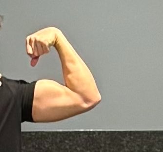 Baymi2k's tweet photo. Say hi if you like biceps
#nsfwtwt #bicep #cnc https://t.co/Eb7DYvRu1n