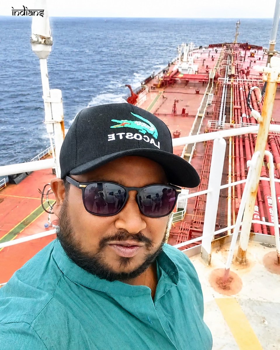2001OnLine's tweet photo. 🚨 Avanza escándalo diplomático: Embajada de la India exige a Venezuela investigar la extracción de órganos del marinero Rakesh Chauhan (33). 

Falleció el #7May en Punto Fijo, Falcón, supuestamente por un infarto, pero su cuerpo llegó a la India sin órganos vitales. (1/3) https://t.co/LBKdNWDywp