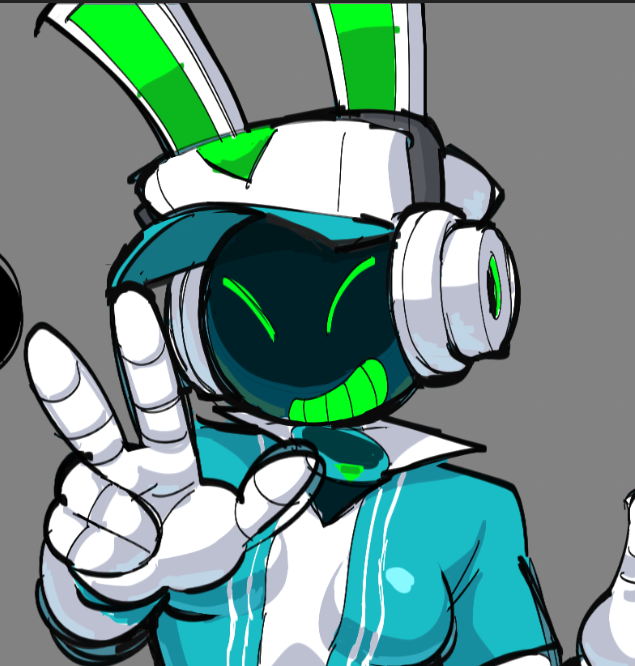 pocketbugss's tweet photo. another lazy tempo https://t.co/REfQT27nnX