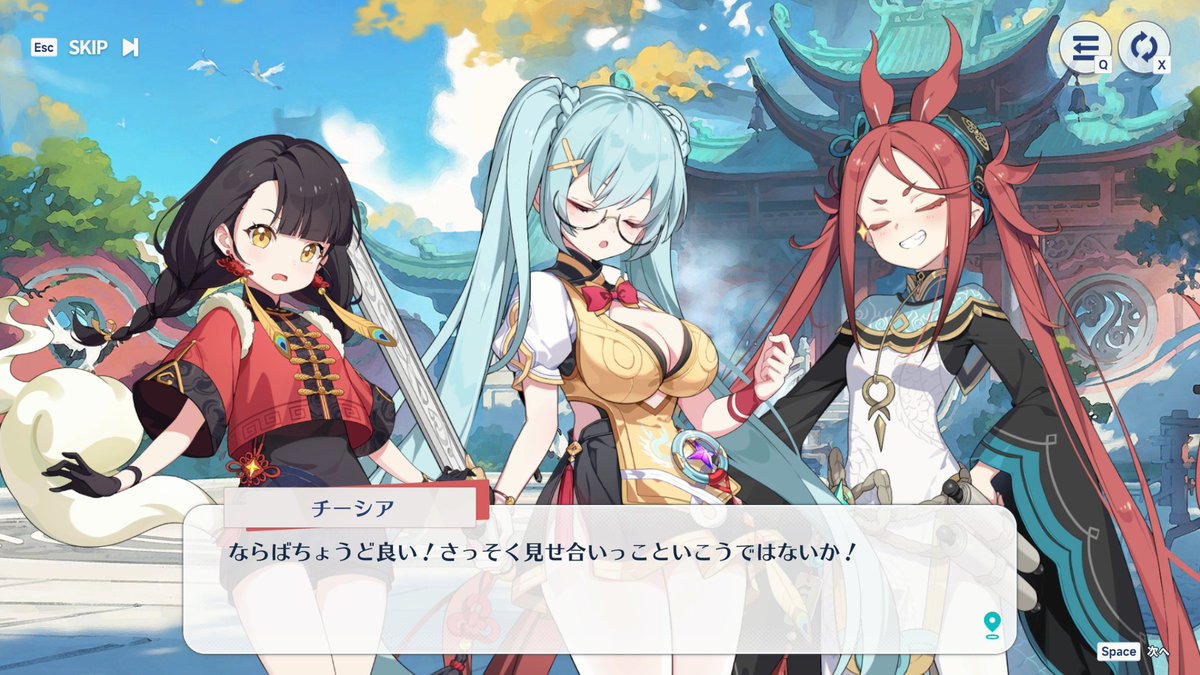 UID300410280's tweet photo. 見せ合いっこ https://t.co/fznxSuBChj