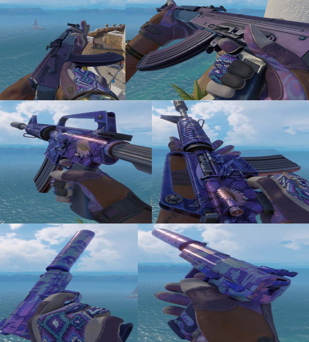 YuozuaCS2's tweet photo. #cs2 #giveaway of 3 prizes! (maybe a few smaller items dropped too) 3 DIFFERENT WINNERS! 

Rolling on 11th July

Prizes:
USP-S  Sleeping Potion MW 0.075 
AK-47 Midnight Laminate FT 0.257
M4A1-S Black Lotus FT 0.215
(maybe more ;D)

RULES:
>Follow All 3 of us; @kinghorhay @pluggaacs and me(@YuozuaCS2 )

>LIKE and REPOST.

>@ 2 friends.

GOOD LUCK ALL!! <333 

Must be following ALL 3 and have completed ALL of the steps! bots will be re-rolled!