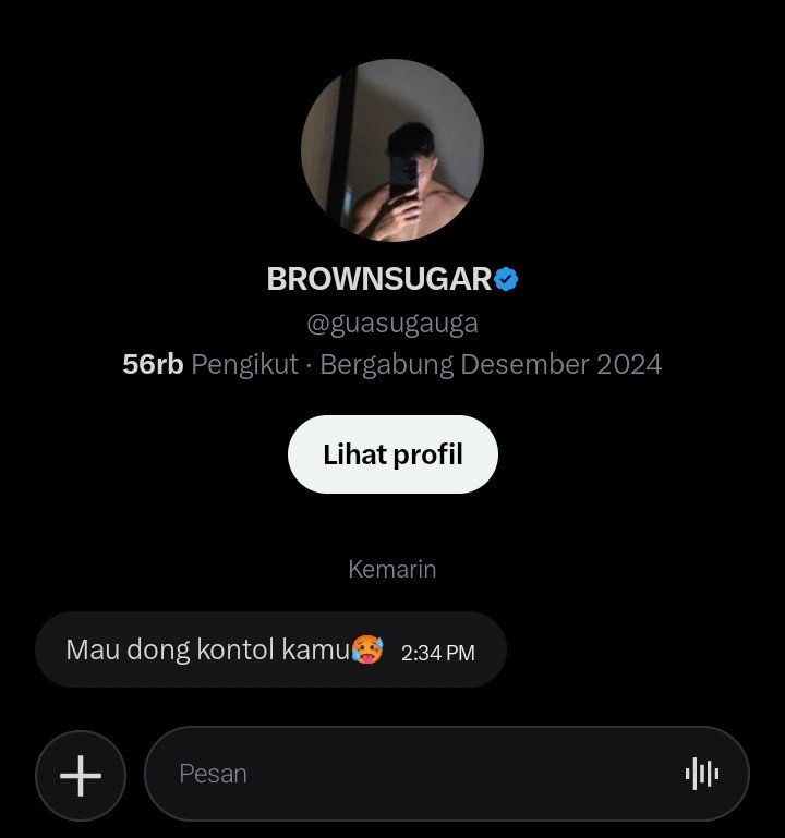 swiqon8's tweet photo. Shit mimpi apa gw semalem😭 https://t.co/xprU7fRnoc