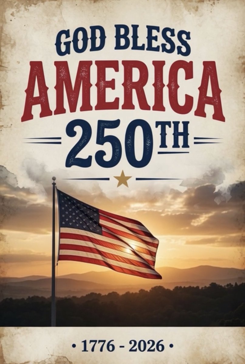 LarryJones's tweet photo. Can I Get A ‘GOD BLESS AMERICA’ From All 50 States? https://t.co/iuXhhLi2JF
