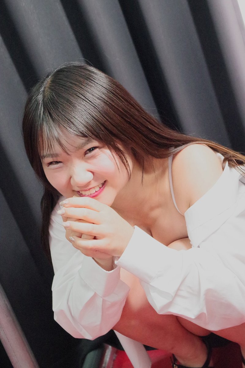 Umi_Rin0801's tweet photo. おはよん☀️
今日はシフォン撮影会でまってるねん

📸@chi__lles https://t.co/D1g71pcpMP