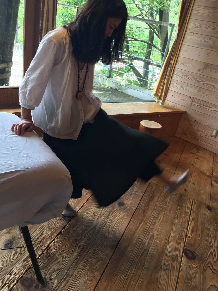 iyashi_labo's tweet photo. トレガー®︎・アプローチを50文字で100通り表現してみた。(44/100)

#トレガーアプローチ 
#つだっち

【41〜60：効果・メリット】

44. パフォーマンスを上げたい表現者やアスリートに。余計な力を抜き、動きの質を高めます。 https://t.co/g3qJPiJ3Bz