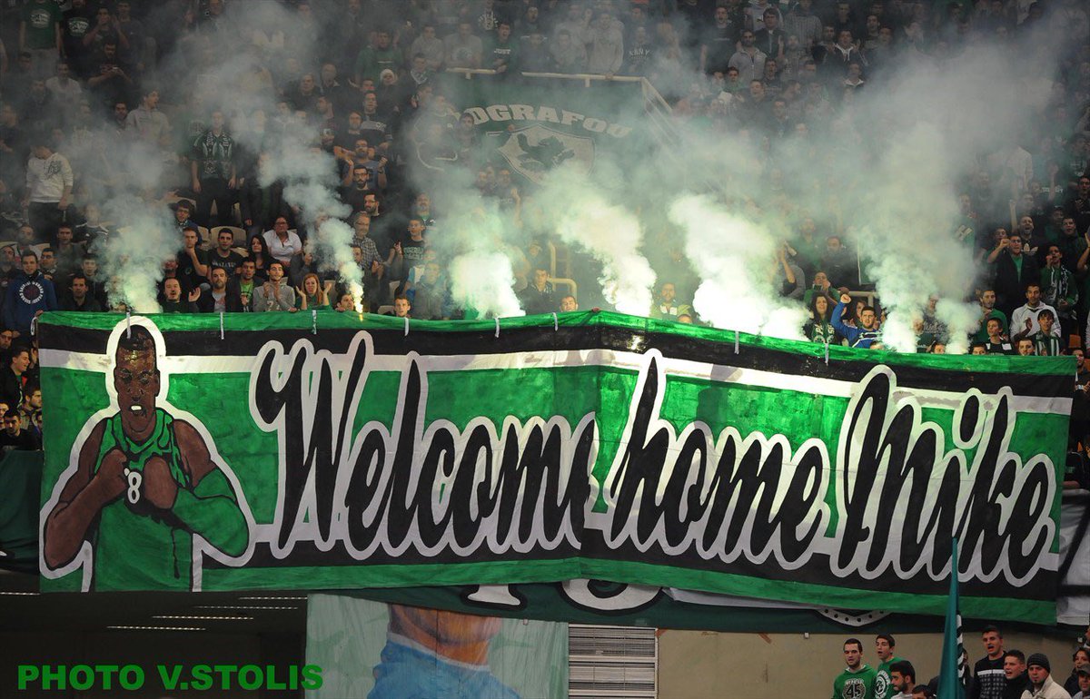 londoner_13's tweet photo. WELCOME BACK HOME MIKE ☘️☘️☘️ #8 

#paobc https://t.co/lyMjUrJdqV