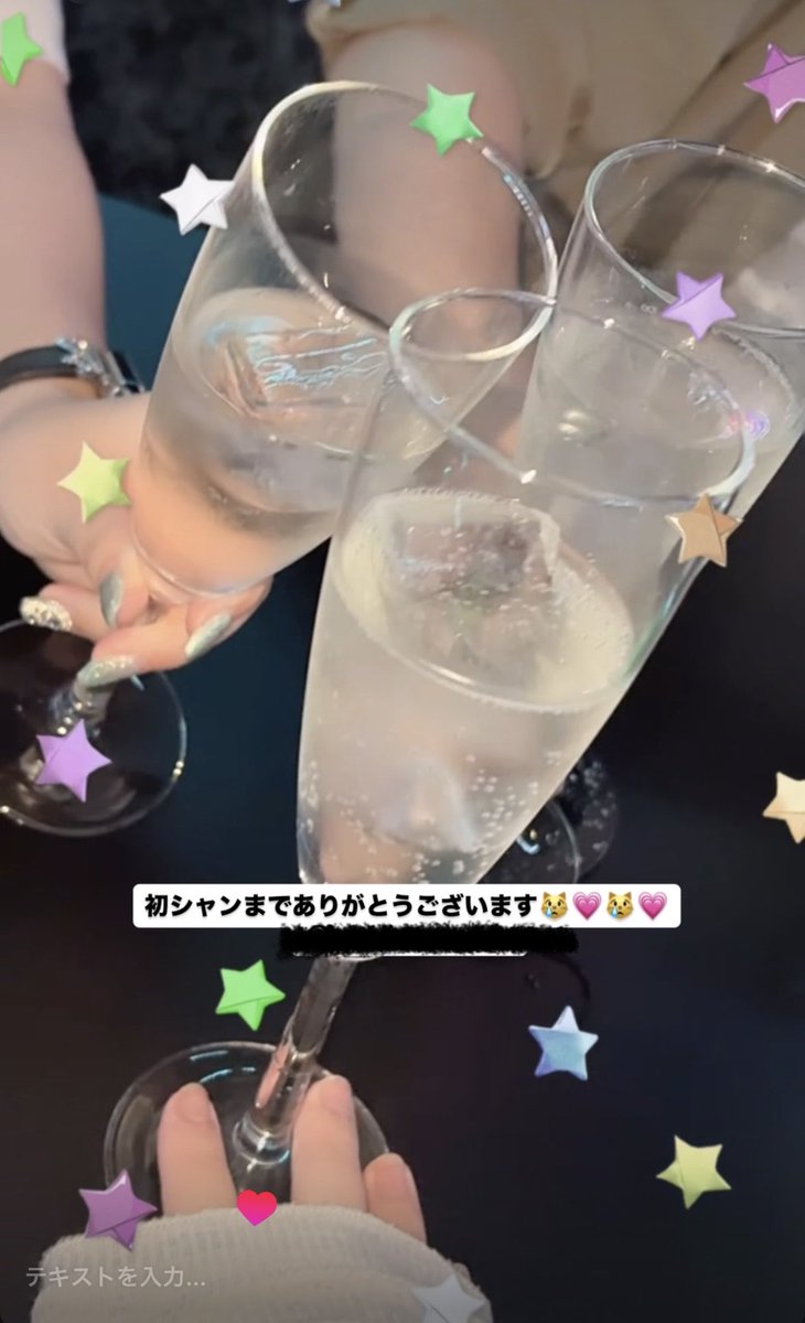 もちた ましろ@Live2D準備中 tweet media